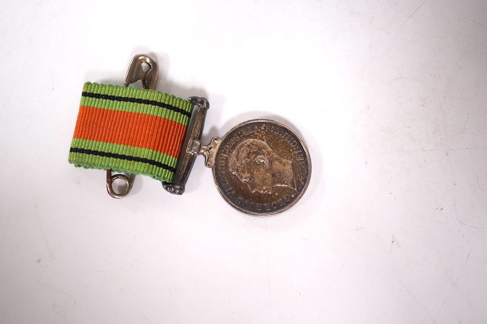 A small quantity of assorted mainly costume jewellery and other items, including a paste set buckle, two cut steel ornaments, a 10k and cultured pearl set ring, enamelled pencil, tortoiseshell lorgnettes, an Edward I Iri